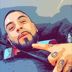 Meet your Posher, Irvin